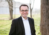 HSHL stellt Forschungsprojekt „Trustpoint“ auf dem Deutschen IT-Sicherheitskongress 2024 vor