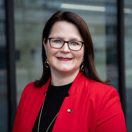 Portraitfoto Prof. Kastell