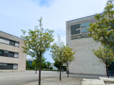 Campusansicht Hamm