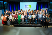 Stipendiat*innen und Stifter*innen am Campus Lippstadt