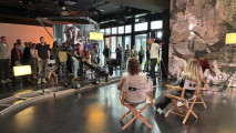 MINT-Erlebnistag 2025 im VFX-Labor