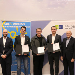 Gruppenfoto