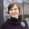 Portraitfoto Professor Irma Rybnikova