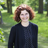 Portraitfoto Professor Bettina Nocke