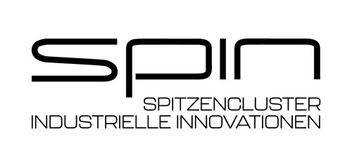 Logo SPIN