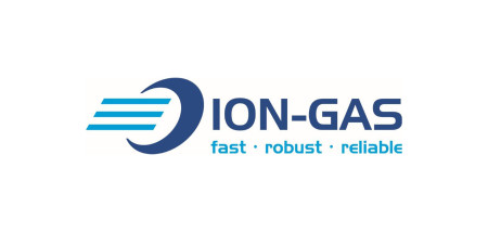 Logo ION GAS