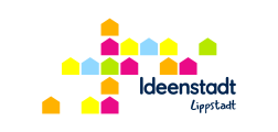 Das Logo von Ideenstadt Lippstadt