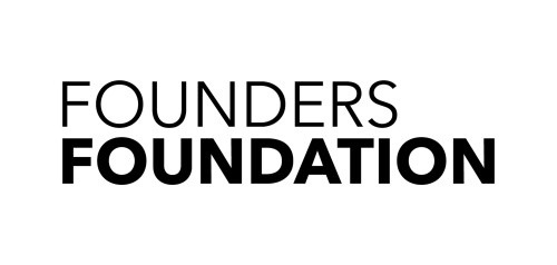 Logo Founders Foundation