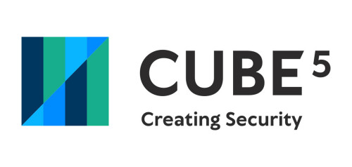 Logo Cube5