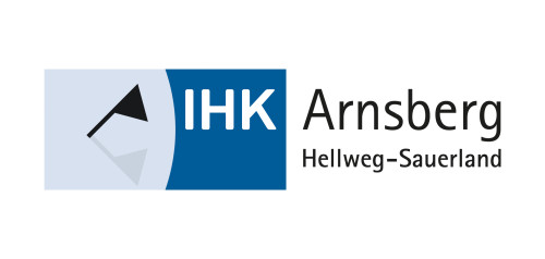 Logo IHK Arnsberg Hellweg Sauerland