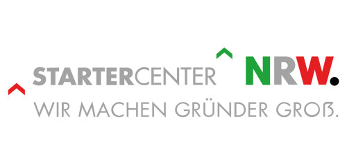 Logo Startercenter