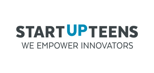Logo Startup Teens