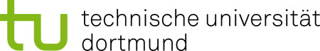 Logo der TU Dortmund